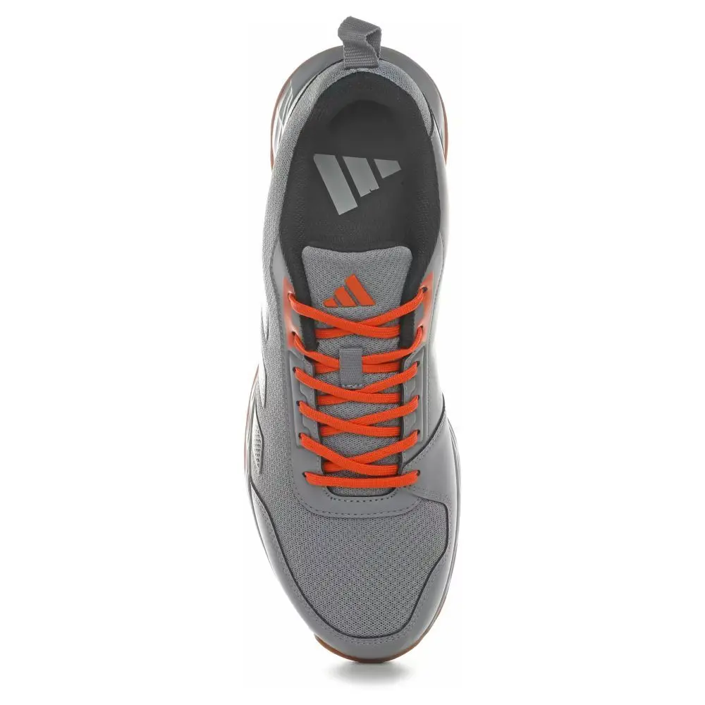 Adidas Indoor Acer Shoes Grey Adidas India