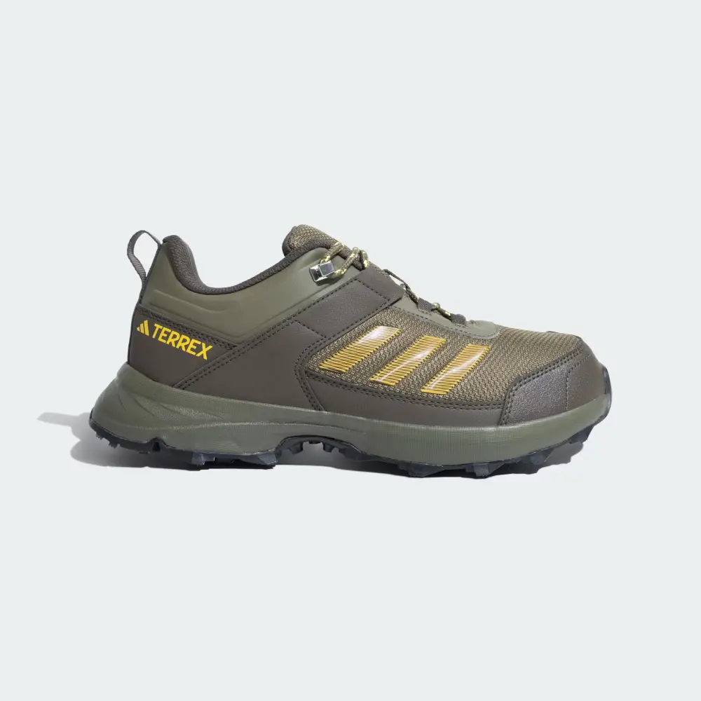 Hillock Trek M