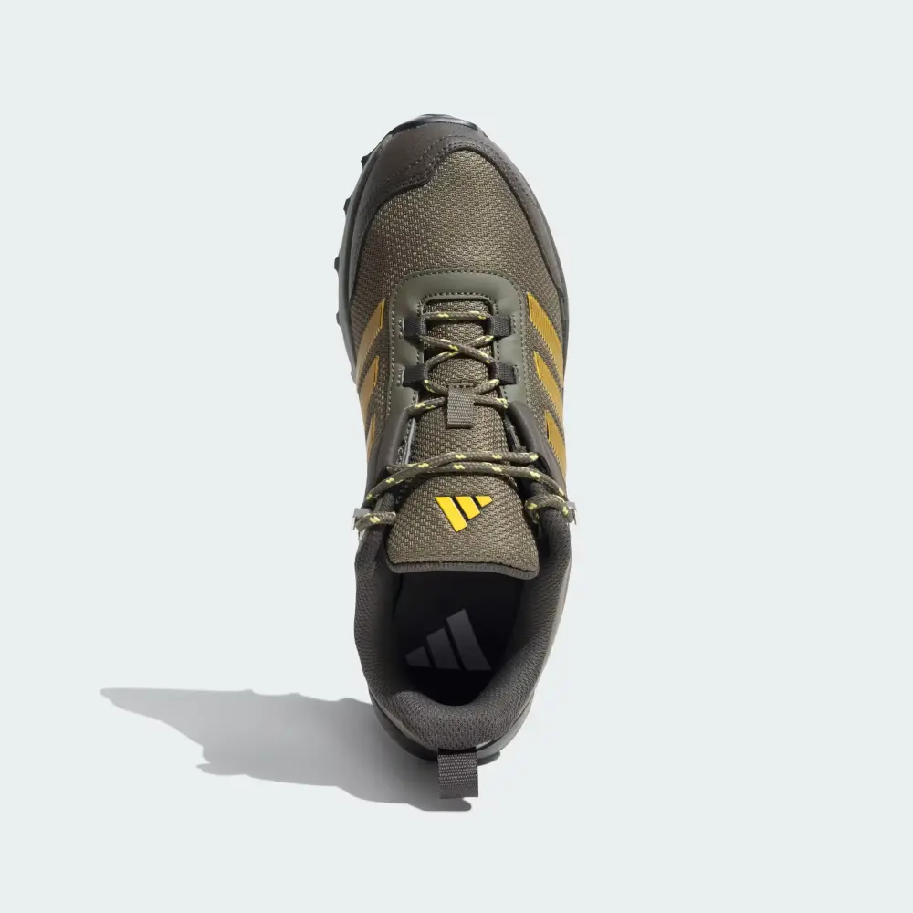 Hillock Trek M