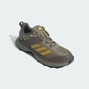 Hillock Trek M