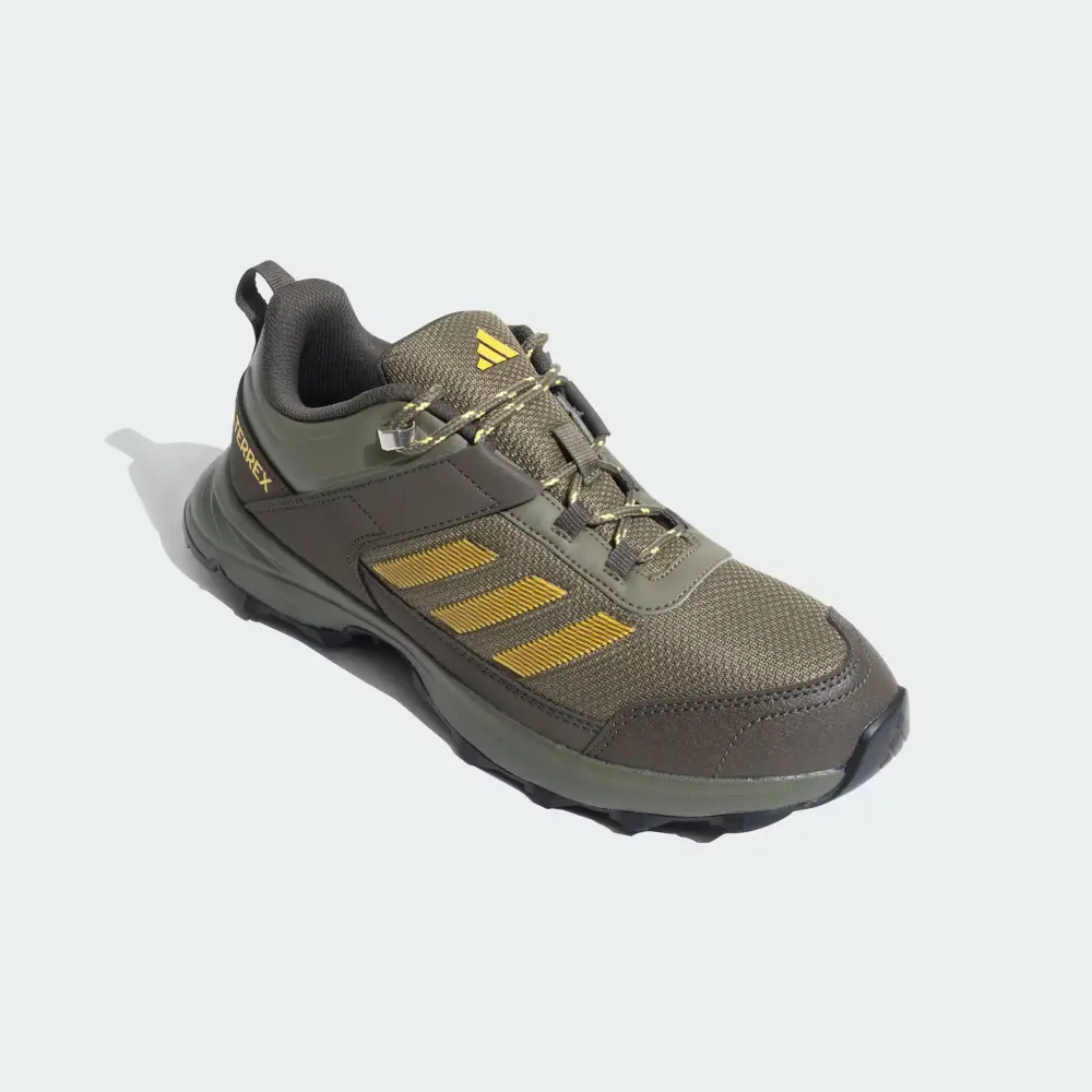 Hillock Trek M