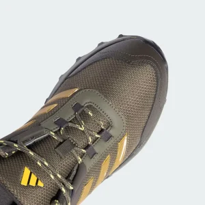 Hillock Trek M