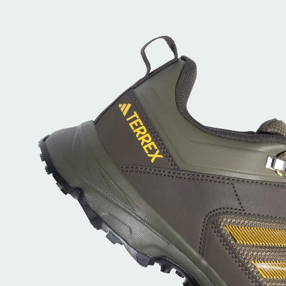 Hillock Trek M