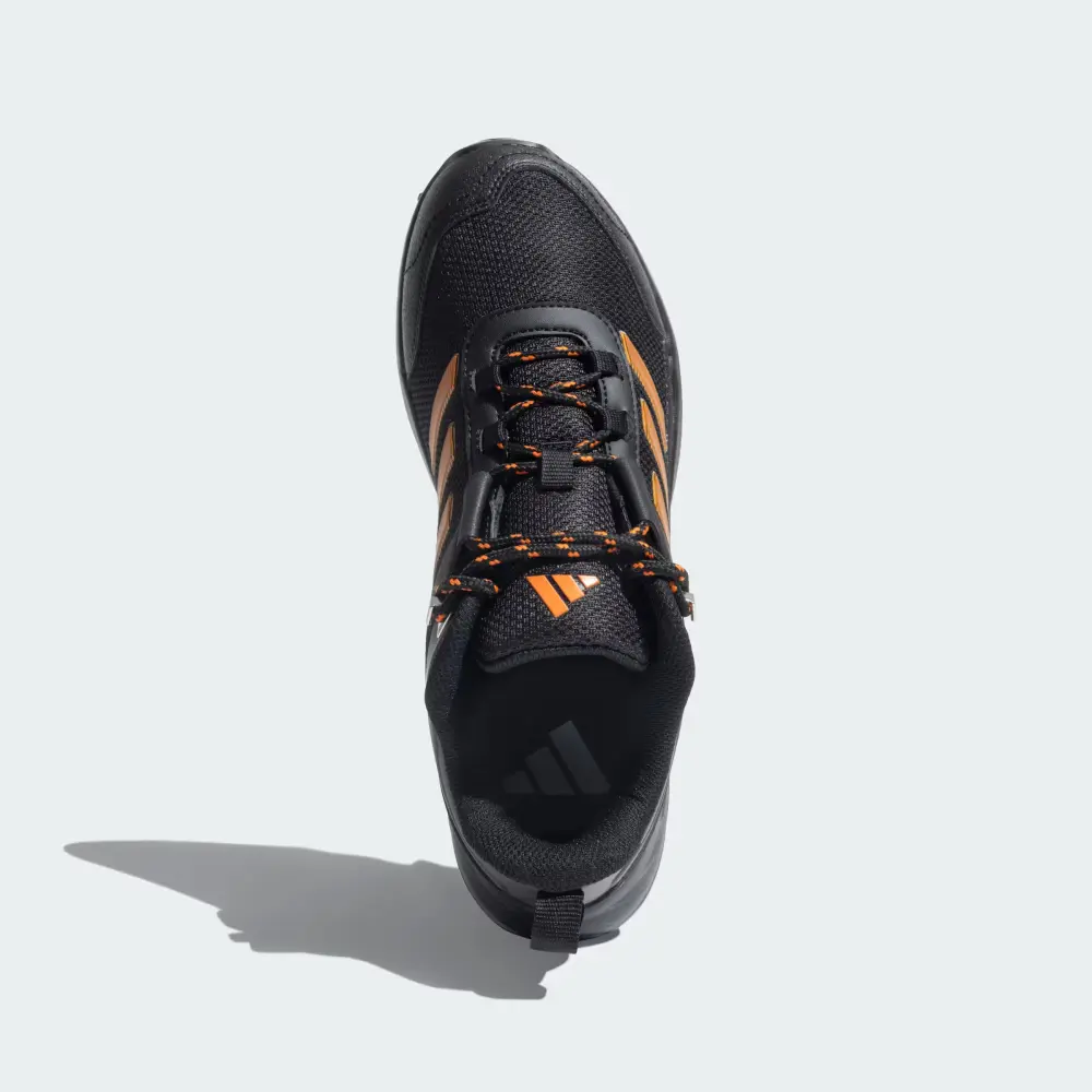 Hillock Trek M