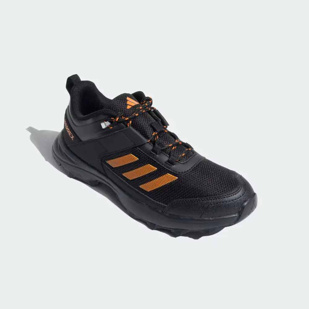 Hillock Trek M