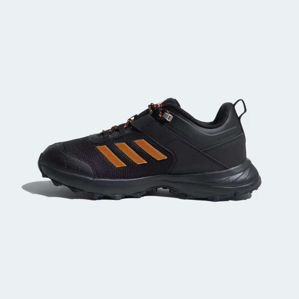 Hillock Trek M
