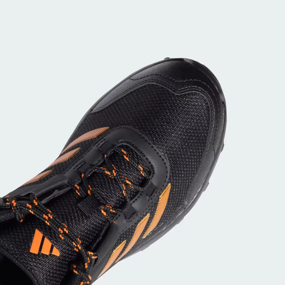 Hillock Trek M