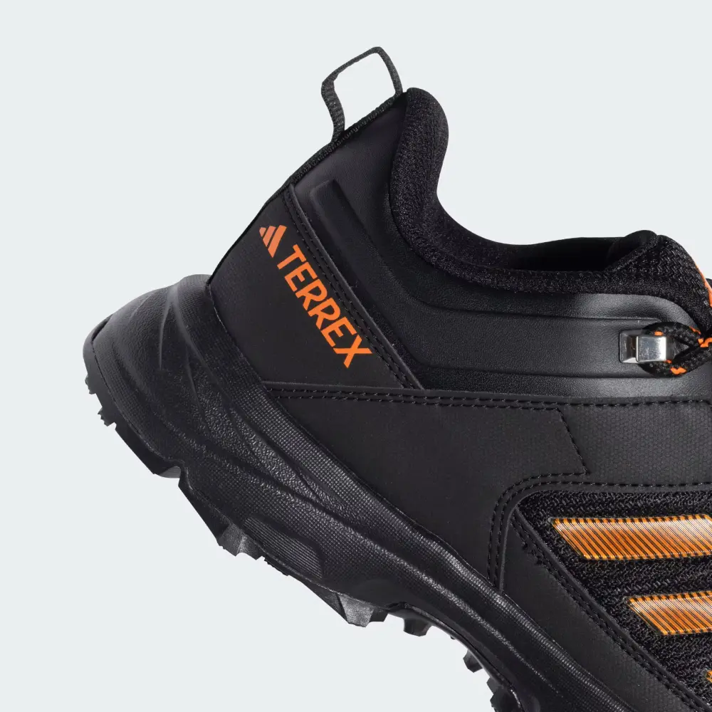 Hillock Trek M
