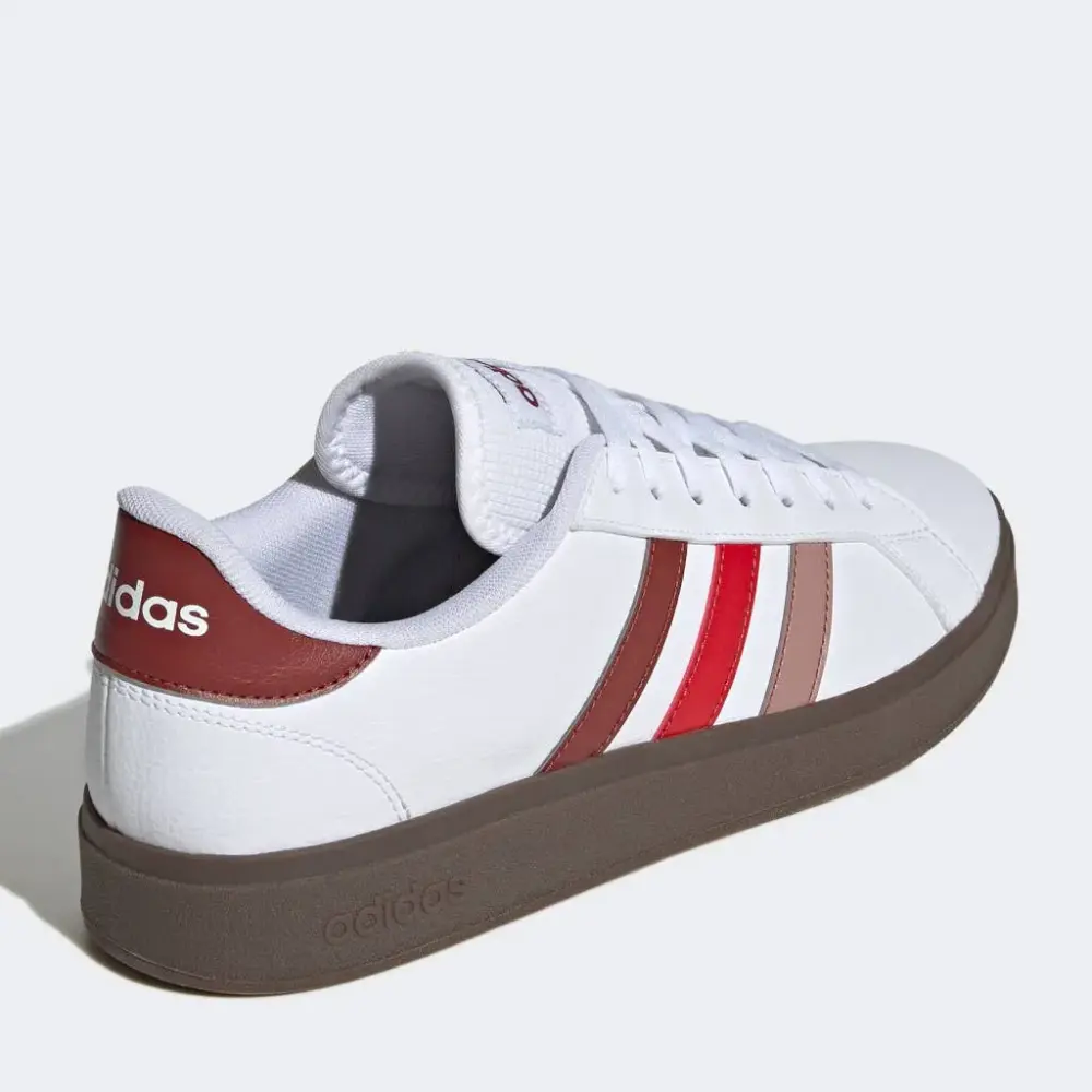 Grand Court Base 2.0 Shoes