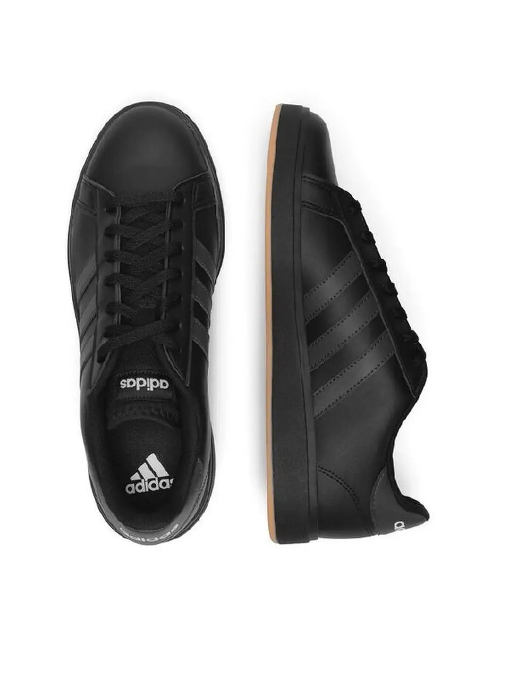 Grand Court Td Lifestyle Court Casual Shoes