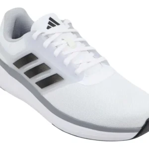 Adidas Men Aero Breeze Rush Lace-Up Running Shoes