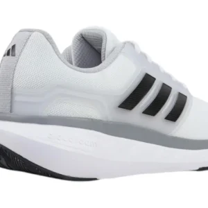 Adidas Men Aero Breeze Rush Lace-Up Running Shoes