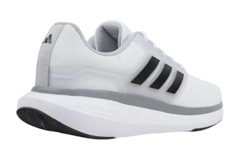 Adidas Men Aero Breeze Rush Lace-Up Running Shoes