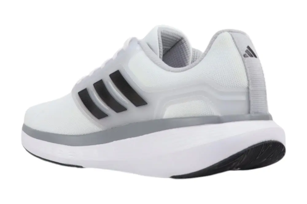 Adidas Men Aero Breeze Rush Lace-Up Running Shoes