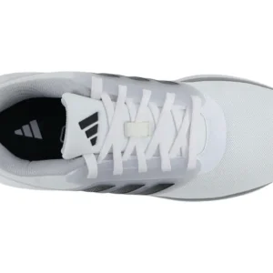 Adidas Men Aero Breeze Rush Lace-Up Running Shoes