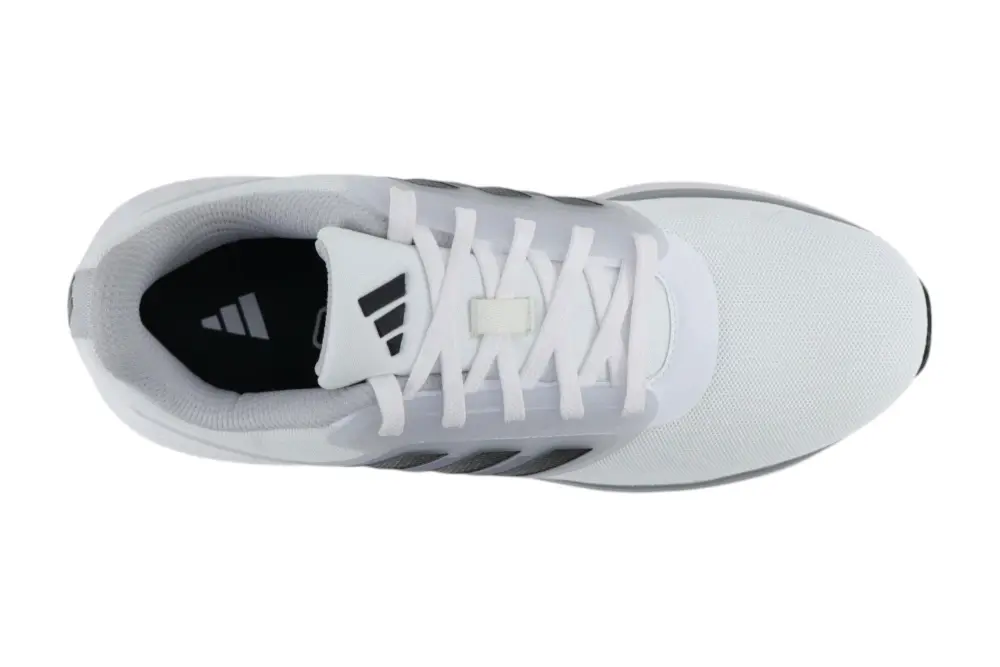 Adidas Men Aero Breeze Rush Lace-Up Running Shoes