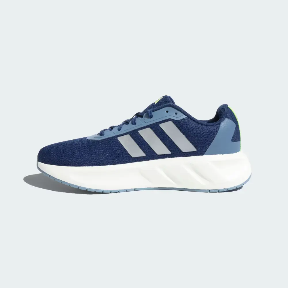 Vent-Shoot Running Shoes