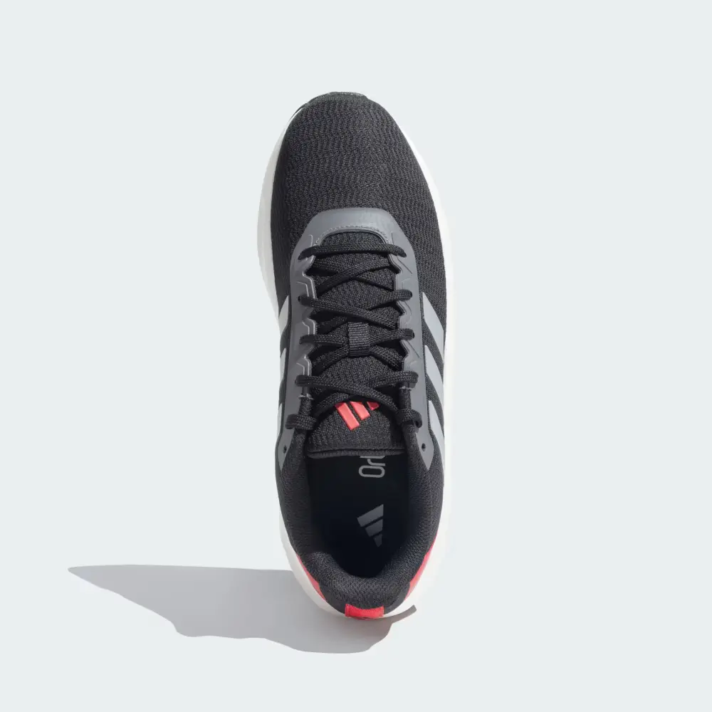 Vent-Shoot Running Shoes