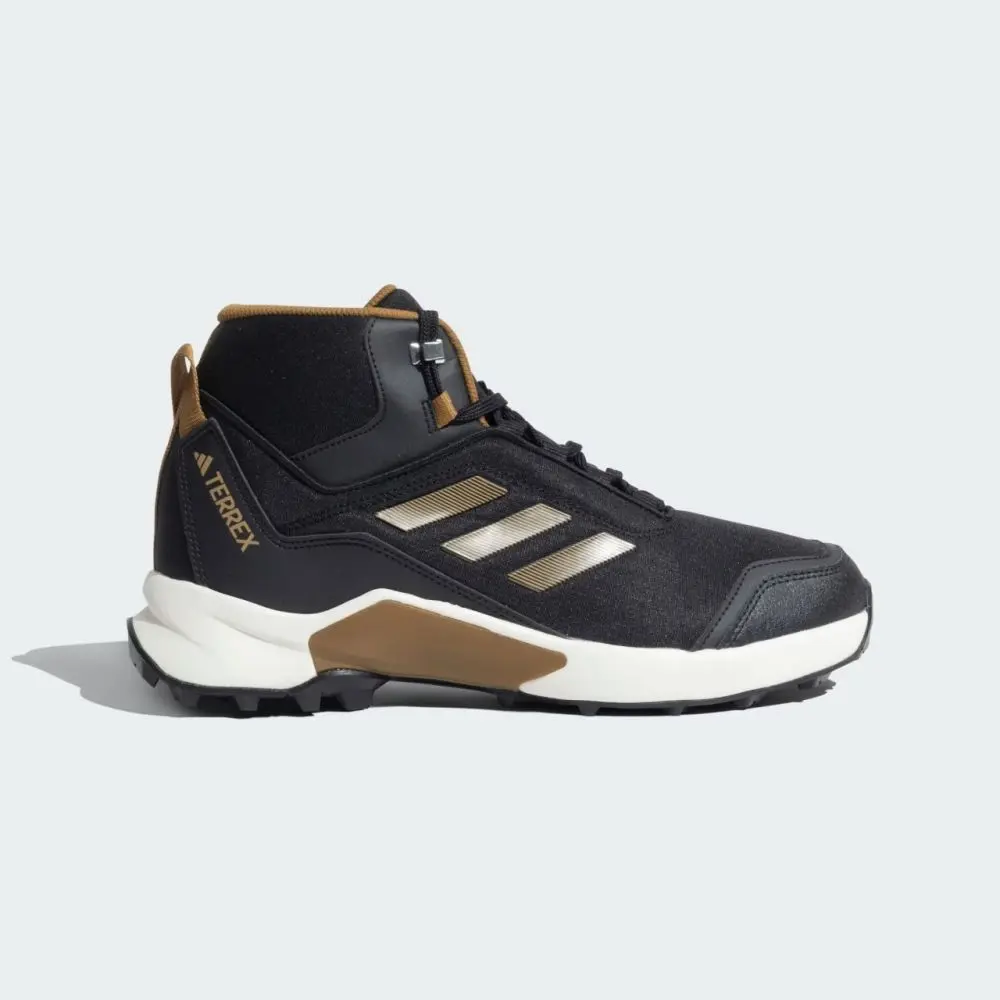 Frontier Shoes