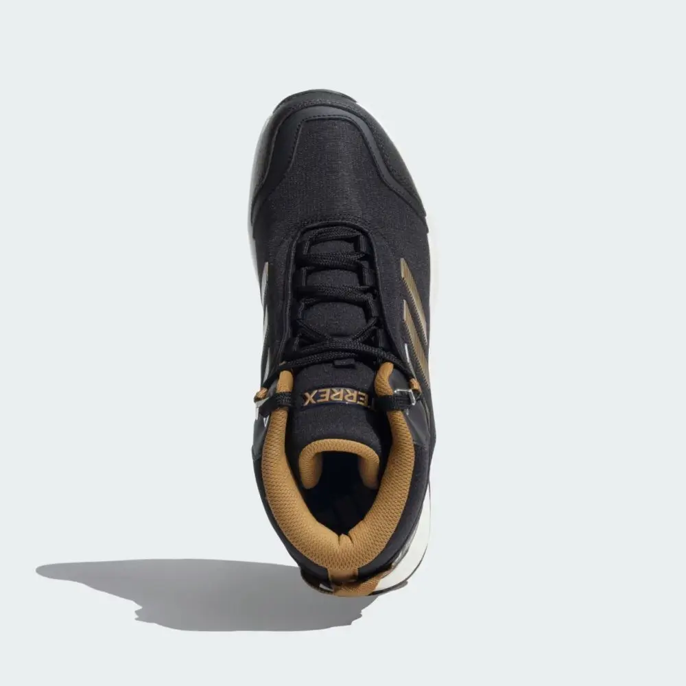 Frontier Shoes