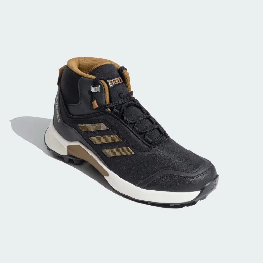 Frontier Shoes
