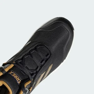 Frontier Shoes