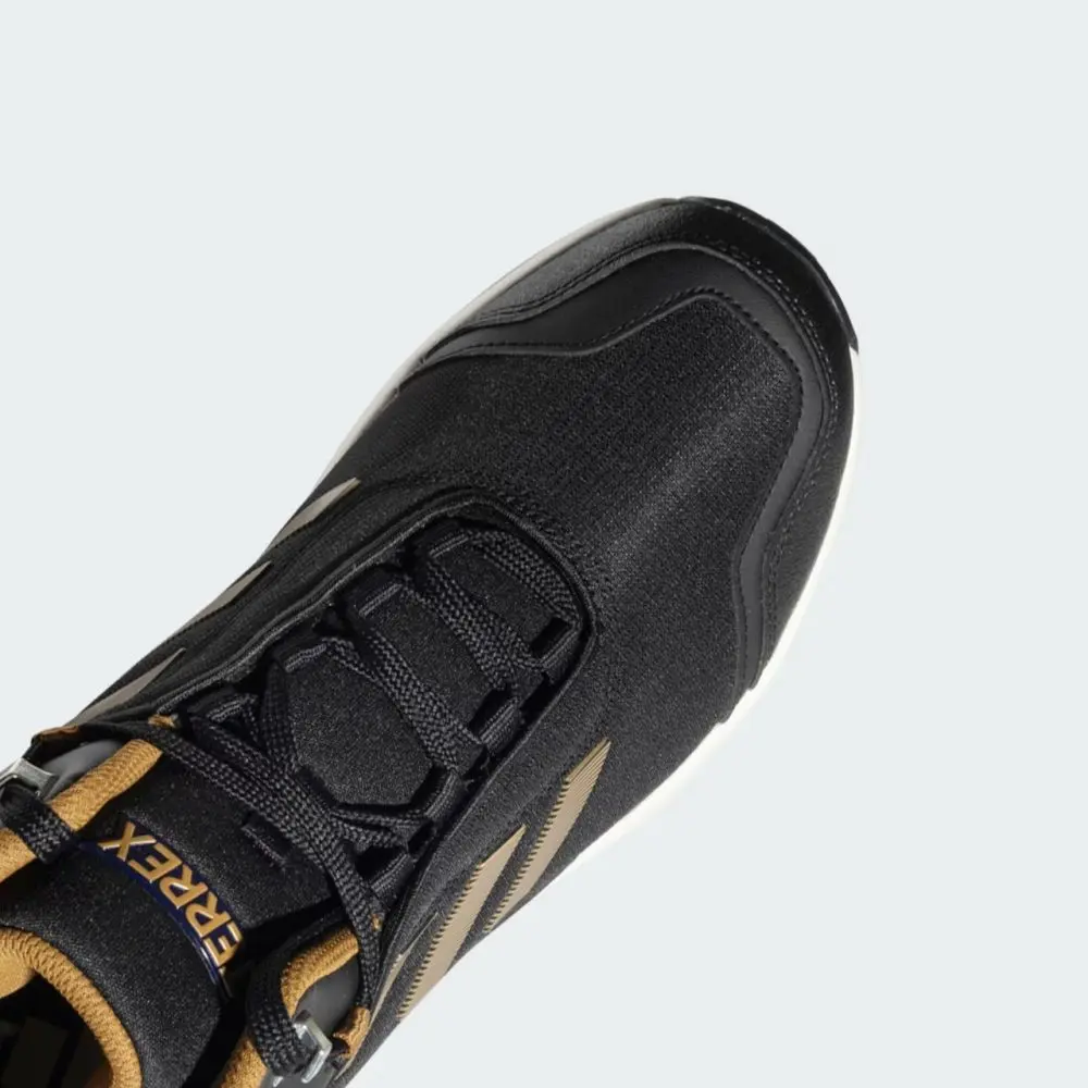 Frontier Shoes