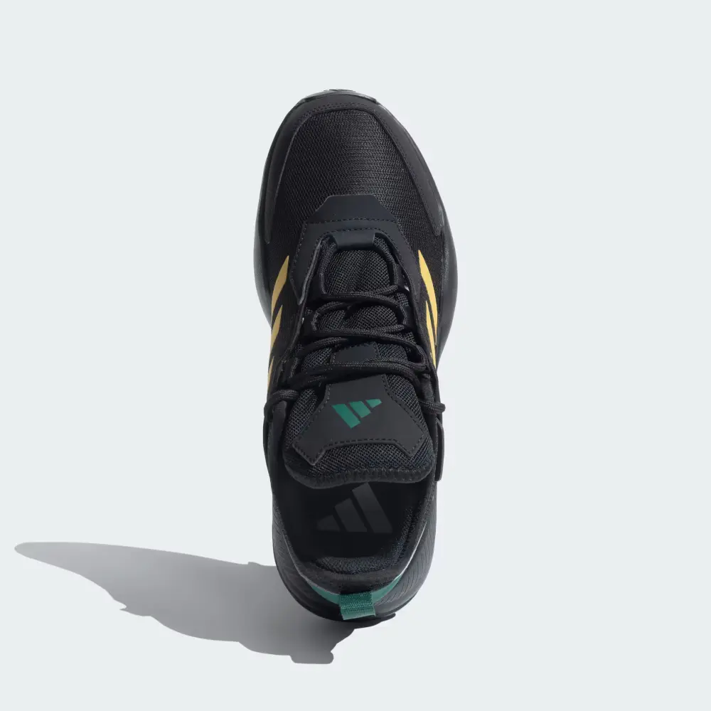 Questit Low Cut Shoes