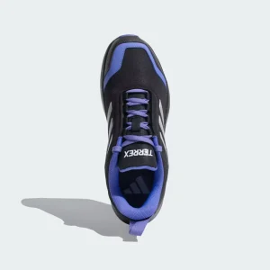 Tramp Pro Shoes