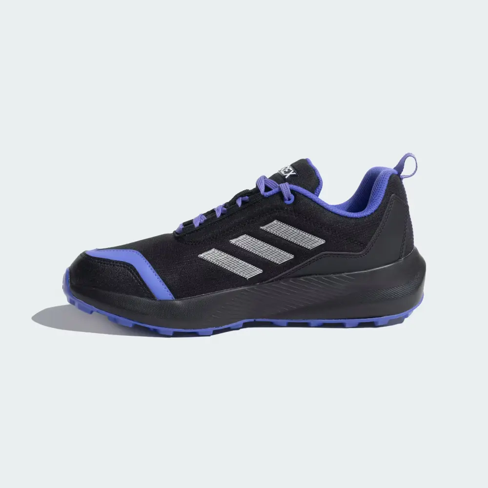 Tramp Pro Shoes