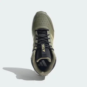 Adidas Mens Trekstride Outdoor Shoes