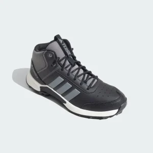 Adidas Men Trek Stride Outdoor Shoes