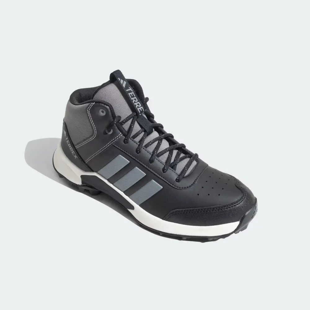 Adidas Men Trek Stride Outdoor Shoes