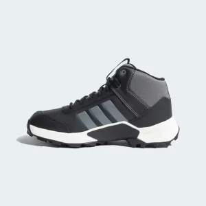 Adidas Men Trek Stride Outdoor Shoes