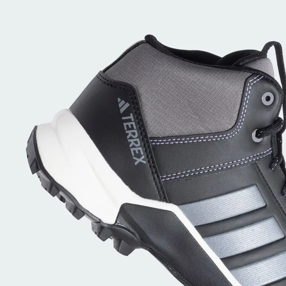 Adidas Men Trek Stride Outdoor Shoes