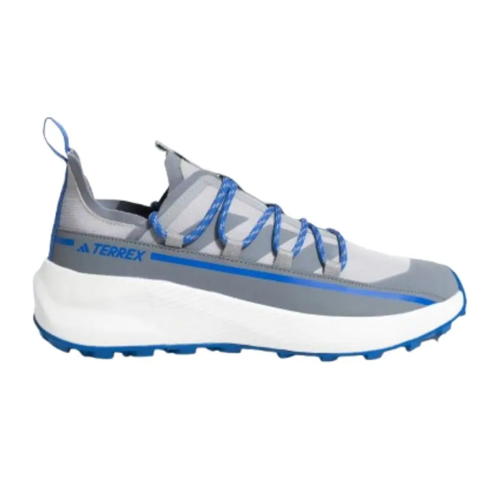 Adidas Mens Hike Lacer Outdoor Shoes