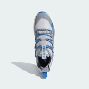 Adidas Mens Hike Lacer Outdoor Shoes