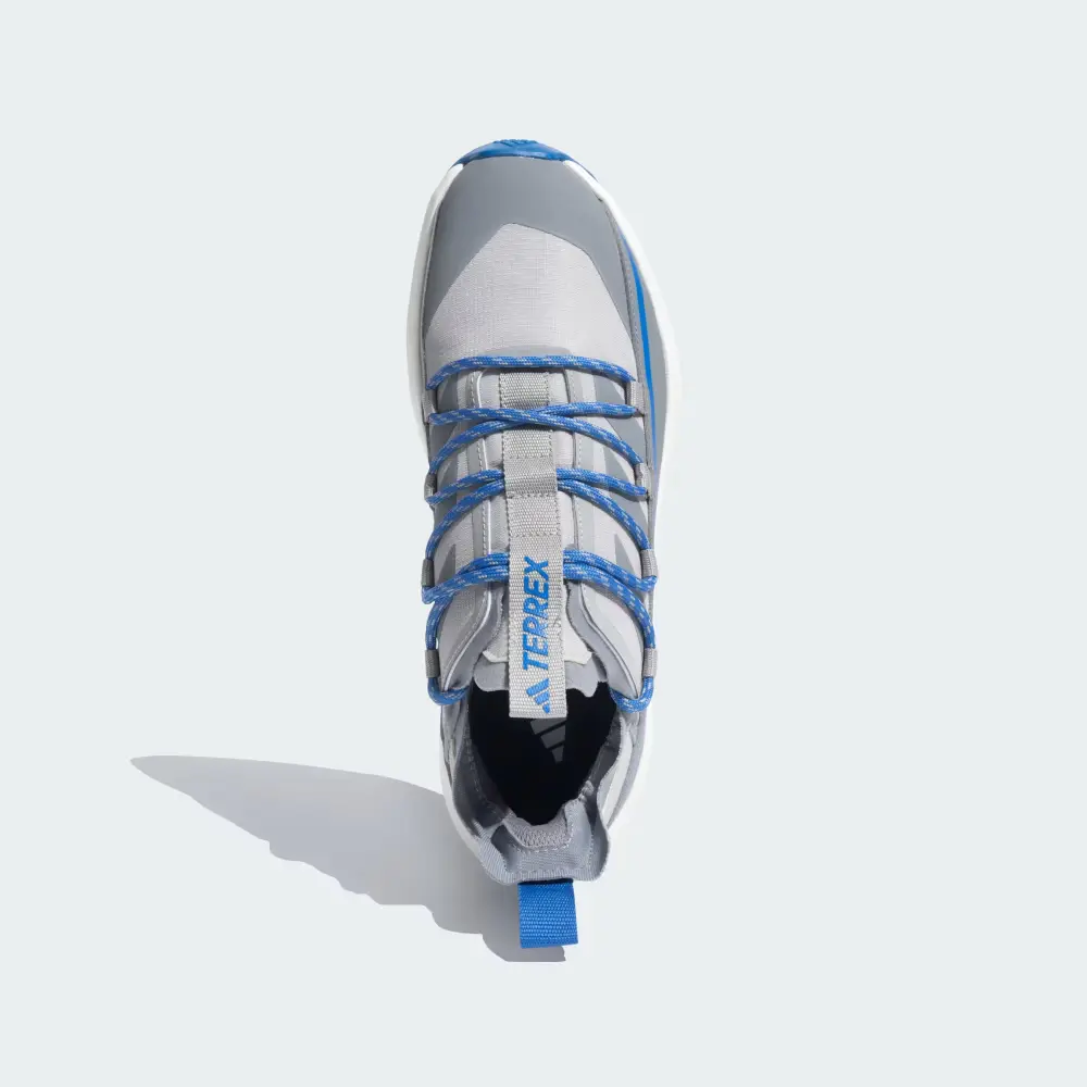 Adidas Mens Hike Lacer Outdoor Shoes
