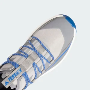 Adidas Mens Hike Lacer Outdoor Shoes