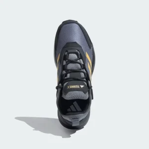 Adidas Man Questit Low Outdoors Terrex Shoes