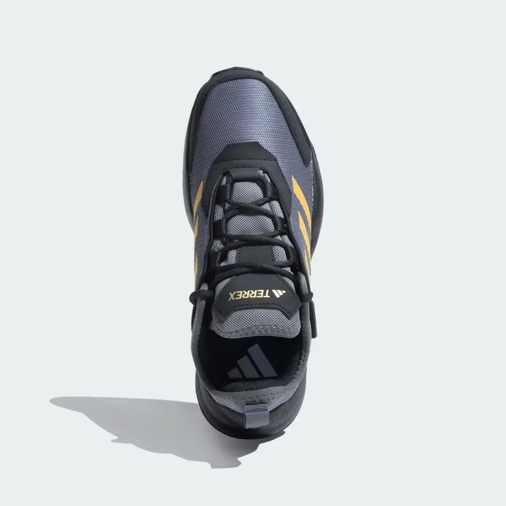 Adidas Man Questit Low Outdoors Terrex Shoes