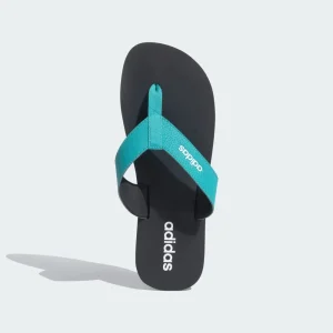 Adidas Mens Bise Pro Top Flip Flops Slides