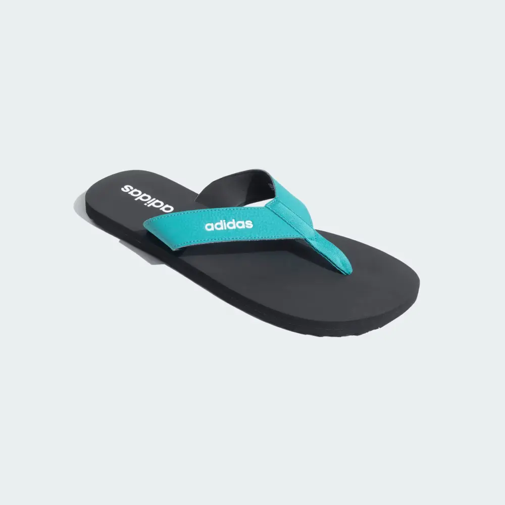 Adidas Mens Bise Pro Top Flip Flops Slides