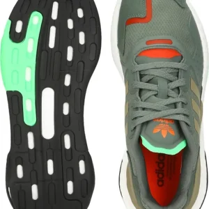 Adidas Aerosprintx Running Shoes For Men