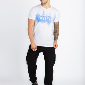Status Quo Mens Solid Balloon Fit Joggers