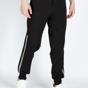 Mens Cut & Sew Joggers