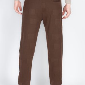Mens Solid Joggers