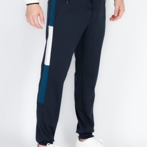 Men'S Self Design Winter Joggers