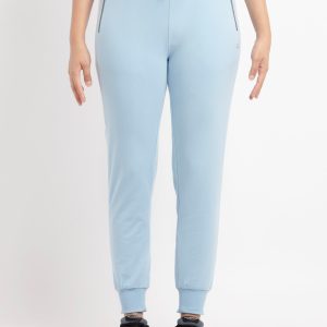 Status Quo Solid Women Regular Fit Trackpants