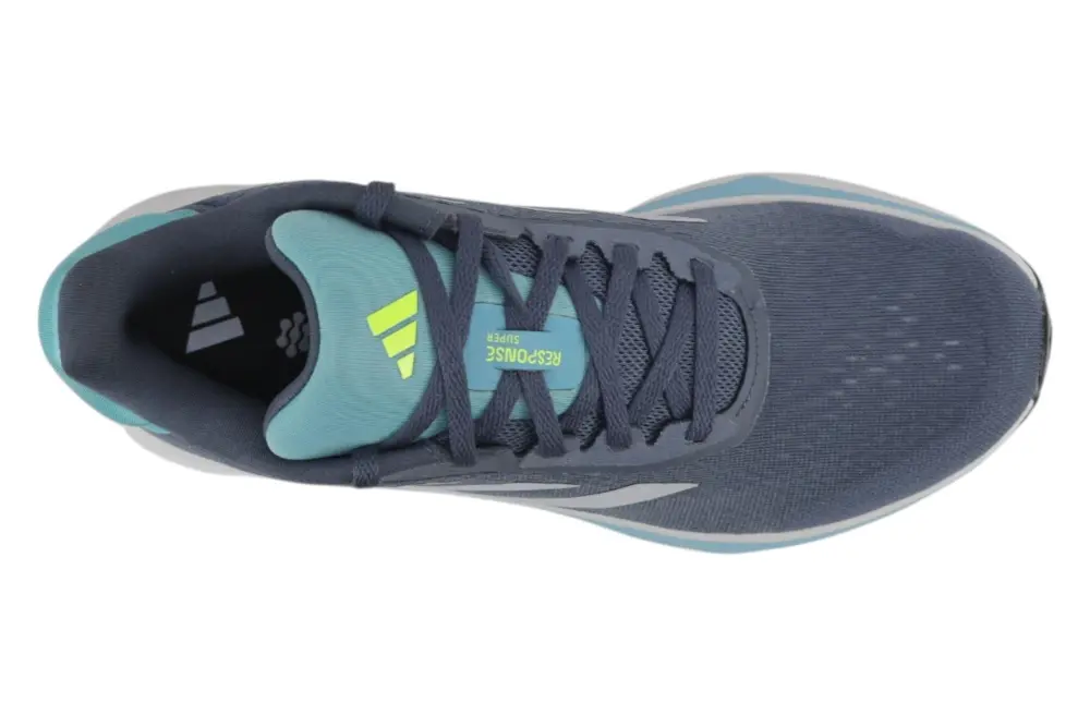 Adidas Mens Response Super M Running Shoes